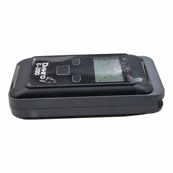 Алкотестер Динго Е-200 (В)