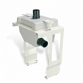 DS3 - глушитель шума к DO 2.1, c HEPA фильтром