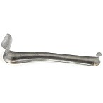 Зеркало гинекологическое по Симсу N 3