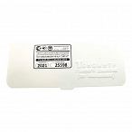 Тонометр внутриглазного давления по Маклакову НГм2-ОФТ-П (с поверкой)