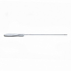 Зонд Buie 17 cm (проктологический односторонний) ЗП-1