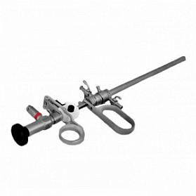 Цисторезектоскоп монополярный (большой комплект), мод. 009