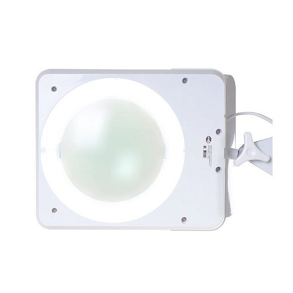 Лампа-лупа Med-Mos 9002LED линза 127 мм