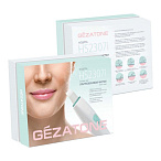Аппарат для ультразвукового пилинга кожи лица и декольте HS2307i Gezatone