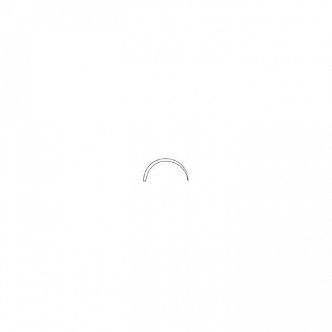 Игла изгиб 4/8 4В1-1,0Х25 КМИЗ