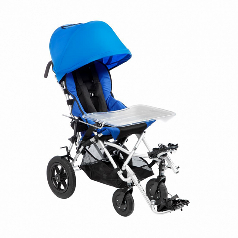 Кресло-коляска Ortonica Cruiser 500