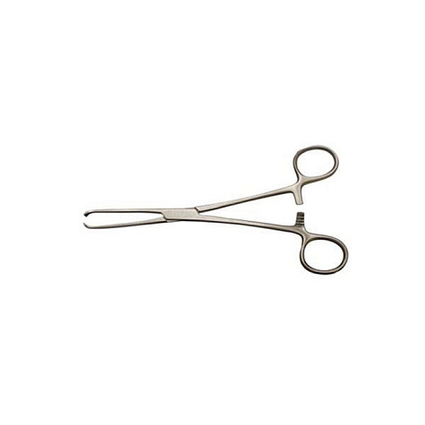 Щипцы для захватывания кишечной стенки Surgicon