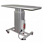 Стол медицинский с электроприводом СТЭП-02 (исп. 4/1)