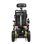 Детская электроколяска Ortonica Pulse 470