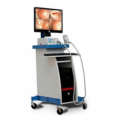 Универсальная видеосистема Dr.Camscope DCS-103