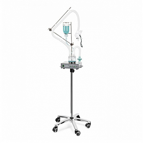 Альбедо ИН-9 Ультразвуковой ингалятор