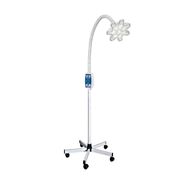 Светильник смотровой передвижной 100-1П ЭМАЛЕД