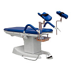 Кресло гинекологическое КГ-6  (ножной и ручной п/у)