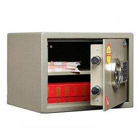 Сейф VALBERG ASM 25 EL