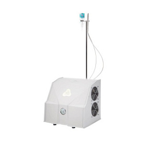 Аппарат газожидкостного пилинга Атисмед Pro Comfort