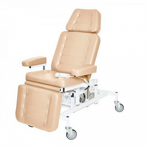 Кресло оториноларингологическое К-045Э-3 Кресло оториноларингологическое К-045Э-3