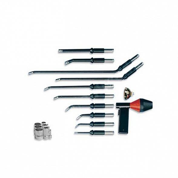 Инфракрасный (фотонный) коагулятор IRC-HS1 Redfield