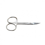 Ножницы вертикально-изогнутые, остроконечные 100 мм, Surgiwell