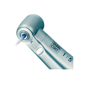 NSK Nakanishi Ti-Max X10L - угловой наконечник с оптикой, 1:16