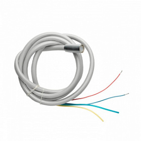 Медторг+ 11-0000005 - шланг для подключения щеточного микромотора ДП-5