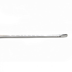 Щипцы влагалищные для инородных тел детские № 2 (Щ-153)