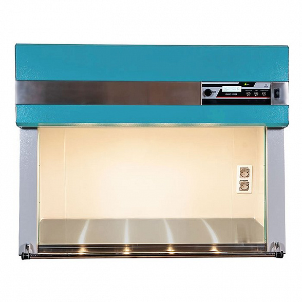 Бокс для ПЦР-диагностики TAGLER БАВС-1200А