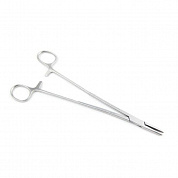 Иглодержатель общехирургический 250мм