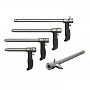 Ректоскоп Ре-ВС-02 "Линза" (детский комплект без инструмента)