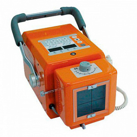 Аппарат рентгеновский портативный переносной ORANGE – 1040 HF