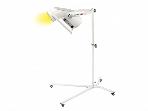 Прибор БИОПТРОН 2 с Y-стойкой BIOPTRON AG