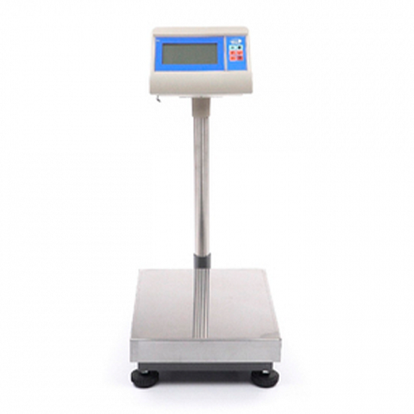 Весы МП 150 ВЖА Ф-2 "Гулливер 07" (400х400 мм)