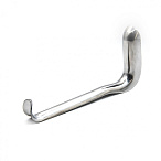 Зеркало ложкообразное влагалищное по Симсу № 3. (28х95) длина 190 мм. Surgiwell