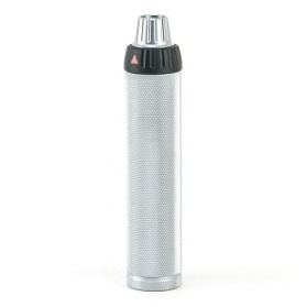 Отоскоп K 180 с рукояткой BETA R Li-ion 3,5 В перезаряжаемой штекерной В-181.27.376 Heine