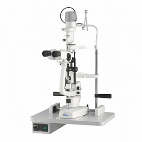 Щелевая лампа Xcel-400 Reichert