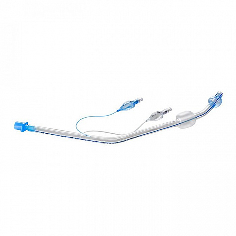 Двухпросветная, прaвосторонняя трубка, набор, размер CH/FG 24, Sumi