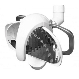 ND-1126-1 - диодный светильник для стоматологической установки, Mercury