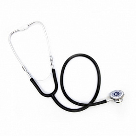 Стетоскоп LD Prof-II, черный
