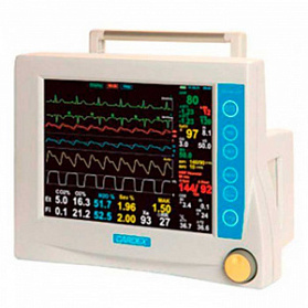 Монитор пациента КАРДЕКС МАР-03 серия S