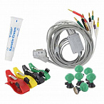 Электрокардиограф Fukuda DENSHI CardiMax FX-7102 (Япония)