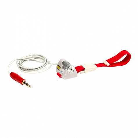 Лазерная головка непрерывного излучения КЛ-ВЛОК- 635-2 Лазерная головка непрерывного излучения КЛ-ВЛОК- 635-2