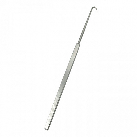 Крючок трахеотомический острый Surgicon