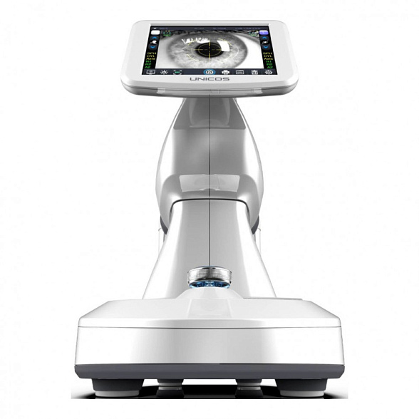 Авторефрактокератометр URK-900F