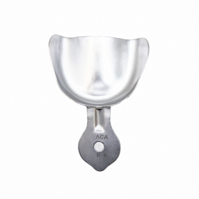 Ложка оттискная стоматологическая для верхней челюсти № 9. Surgiwell