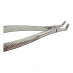 Щипцы для удаления третьих моляров нижней челюсти Ж 79