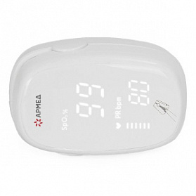 Пульсоксиметр медицинский Armed YX303 (без поверки)