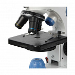 Микроскоп школьный Эврика SMART 40х-1280х в текстильном кейсе