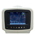 Авторефкератометр без столика, поверенный RMK-200