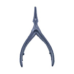 Зеркало носовое с длиной губок 35 мм