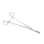 Иглодержатель общехирургический 250мм