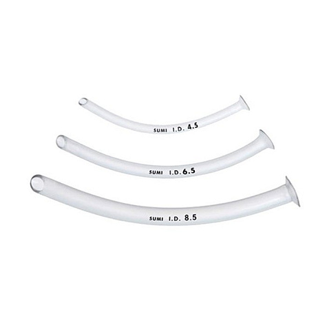 Воздуховод назофаригеальный CH/FG - 9, Sumi (Стандарт ПВХ)